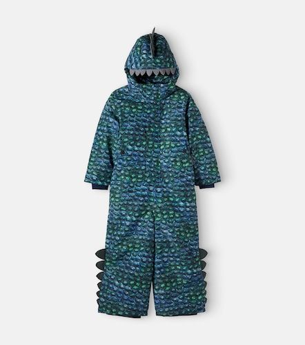 Molo Traje de esquí Pax estampado - Molo - Modalova
