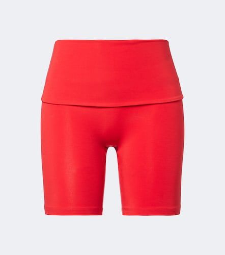 Norba Bikershorts Foldover - Norba - Modalova