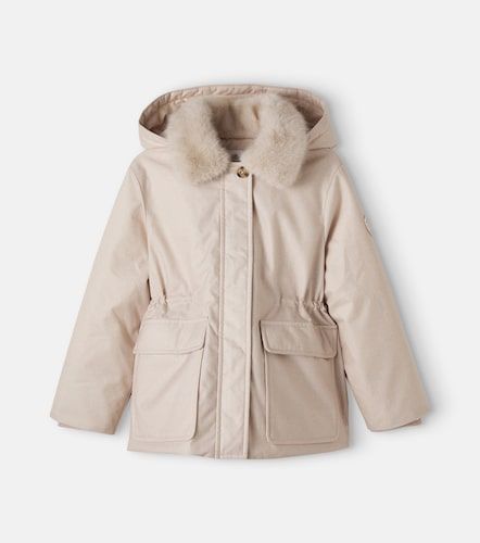 Chaqueta con capucha Madelina - Bonpoint - Modalova