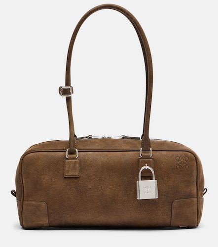 Amazona 31 leather shoulder bag - Loewe - Modalova