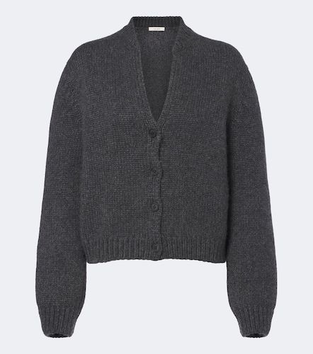 The Row Poynta cashmere cardigan - The Row - Modalova