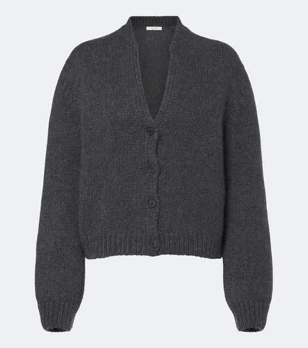 The Row Poynta cashmere cardigan - The Row - Modalova