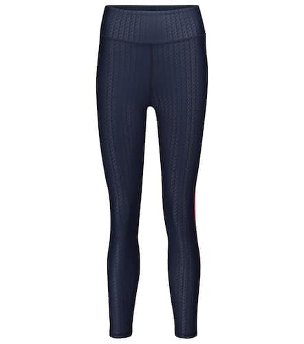 Liegia Dance stretch-jersey leggings - The Upside - Modalova