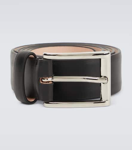 Maison Margiela Leather belt - Maison Margiela - Modalova