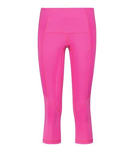 Wilma cropped leggings - Roland Mouret - Modalova