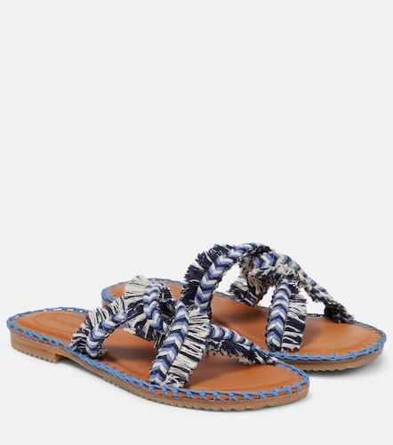 Zimmermann Sandalias Braided Strap - Zimmermann - Modalova