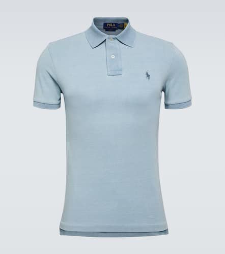 Polo Ralph Lauren Cotton polo shirt - Polo Ralph Lauren - Modalova