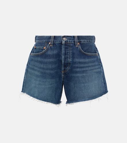 Annabelle high-rise denim shorts - Citizens of Humanity - Modalova