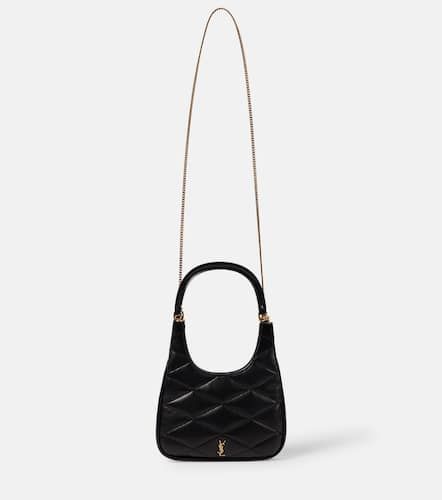 Sade quilted leather shoulder bag - Saint Laurent - Modalova