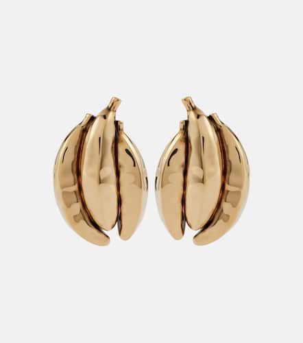 Chloé Bananas earrings - Chloe - Modalova