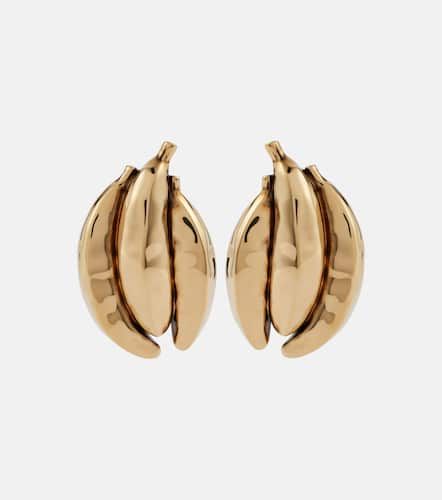 Chloe Chloe Bananas earrings - Chloe - Modalova