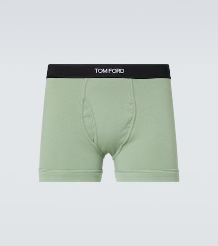 Tom Ford Boxer in misto cotone - Tom Ford - Modalova