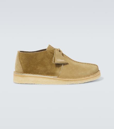 Desert Trek suede desert boots - Clarks Originals - Modalova