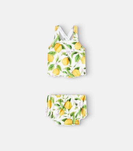Bebé - bikini Mallorca estampado - Suncracy - Modalova