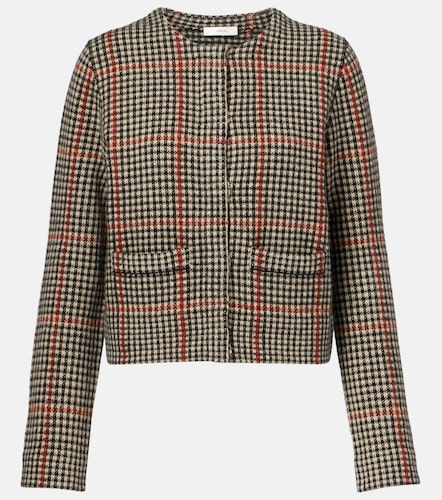 Vince Jacke aus Wolle - Vince - Modalova