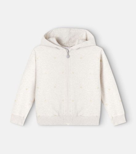 Sudadera Talent de algodón estampada - Bonpoint - Modalova
