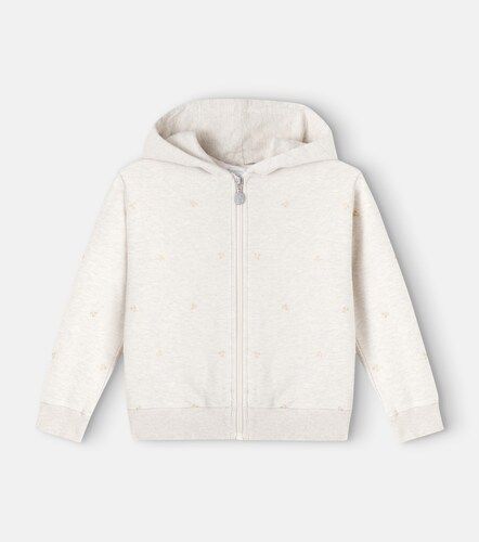 Sudadera Talent de algodón estampada - Bonpoint - Modalova