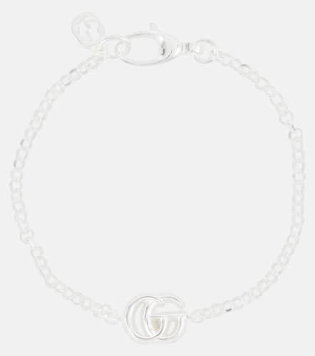 Gucci Sterling silver bracelet - Gucci - Modalova