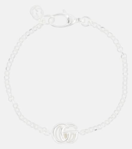 Gucci Sterling silver bracelet - Gucci - Modalova