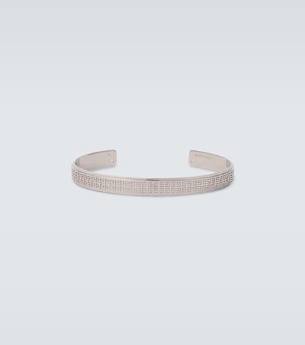 Givenchy 4G cuff bracelet - Givenchy - Modalova