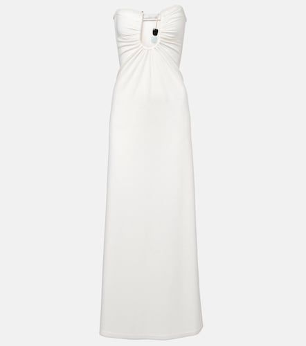 Christopher Esber Maxikleid Helix - Christopher Esber - Modalova