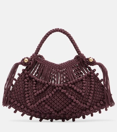 Alémais Bolso Small de macramé - Alemais - Modalova