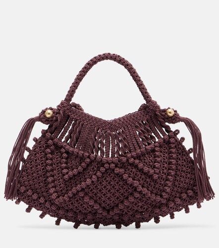 Alémais Borsa Small in macramè - Alemais - Modalova