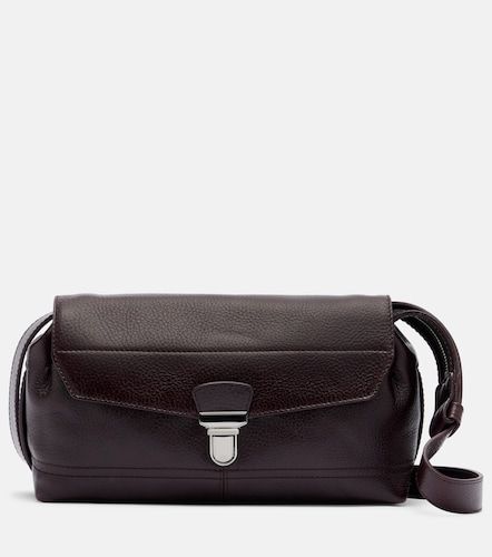 Gear Small leather shoulder bag - Lemaire - Modalova
