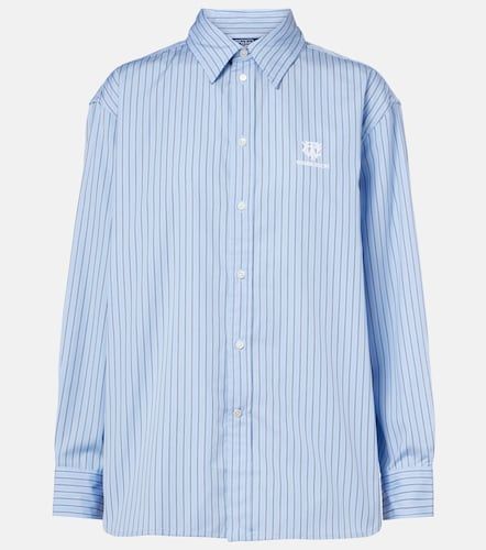 X Wimbledon camisa de algodón a rayas - Polo Ralph Lauren - Modalova