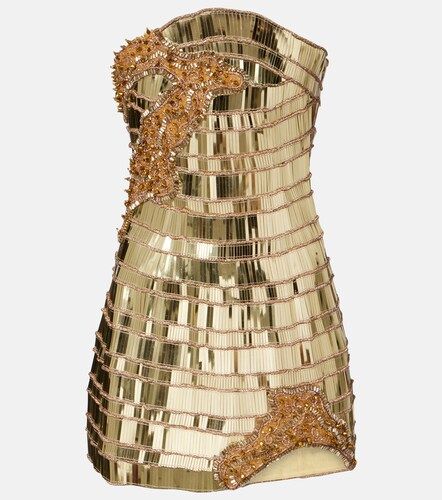 Rachel Gilbert Bustier-Kleid Ariel - Rachel Gilbert - Modalova