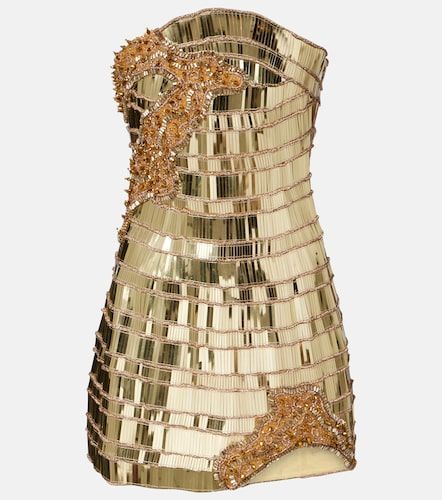 Rachel Gilbert Bustier-Kleid Ariel - Rachel Gilbert - Modalova