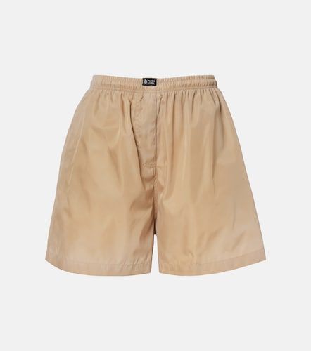 Prada Shorts de Re-Nylon - Prada - Modalova