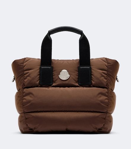 Moncler Caradoc Mini top-handle bag - Moncler - Modalova