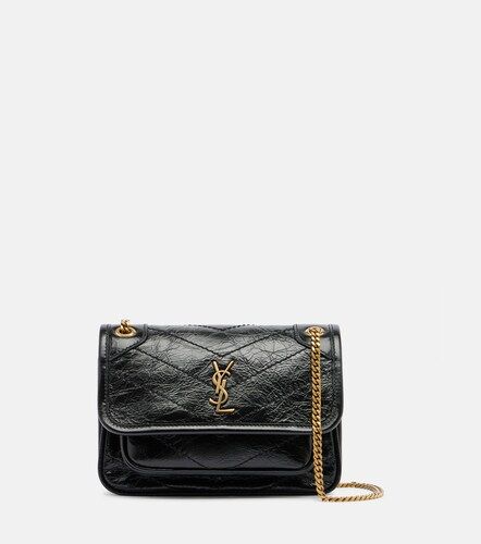 Borsa a tracolla Niki Mini in pelle - Saint Laurent - Modalova