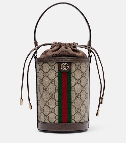 Gucci Secchiello Ophidia Small GG - Gucci - Modalova