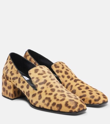 Salones Eliot Slipper 45 de pelo de becerro - Jimmy Choo - Modalova