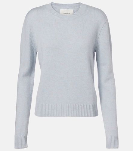 Pullover Mable in cashmere - Lisa Yang - Modalova