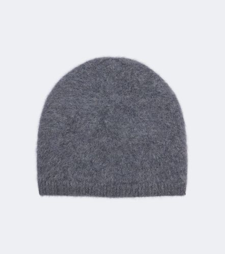 Gorro de cachemir cepillado - Lisa Yang - Modalova