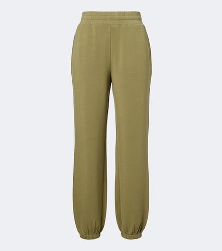 Pantaloni sportivi Classic in jersey - Varley - Modalova