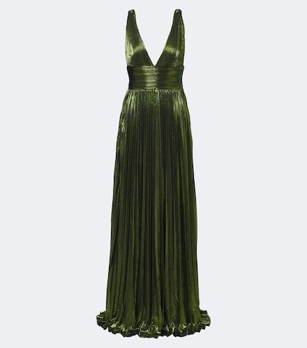 Retrofête Robe Perindo aus Lamé - Retrofete - Modalova