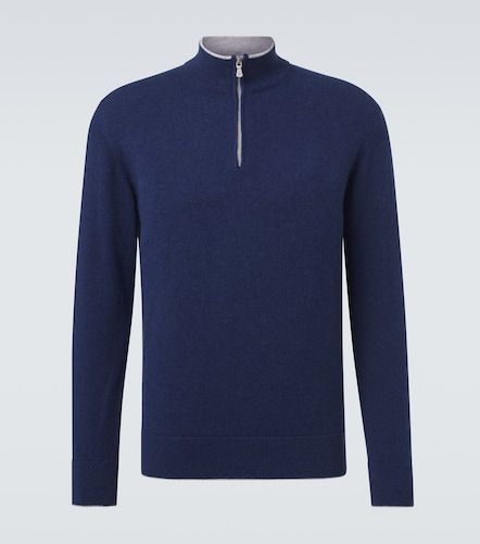 Eleventy Pullover in cashmere - Eleventy - Modalova