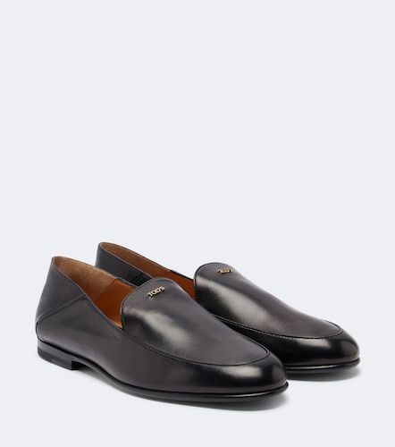 Tod's Leather loafers - Tod's - Modalova