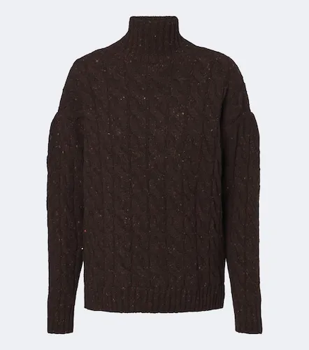 Pullover aus einem Wollgemisch - Max Mara - Modalova