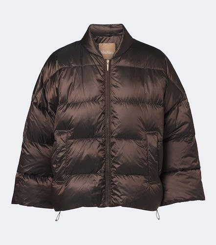 Max Mara Quilted puffer jacket - Max Mara - Modalova