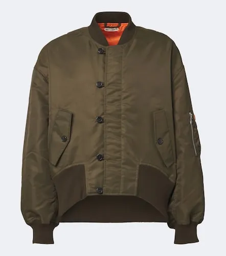 JW Anderson Bomber oversize - JW Anderson - Modalova