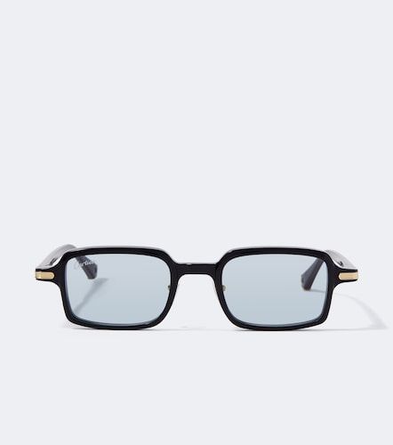 Premiere De Cartier rectangular sunglasses - Cartier Eyewear Collection - Modalova