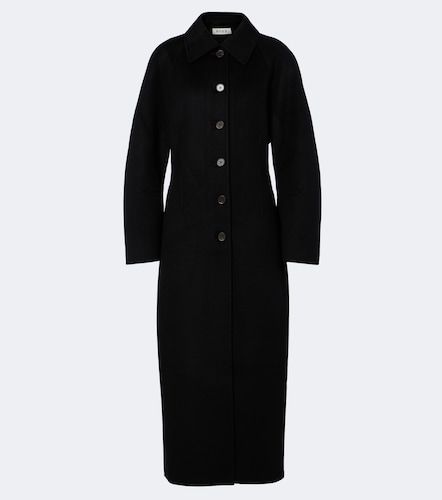 Rohe Wool and cashmere coat - Rohe - Modalova