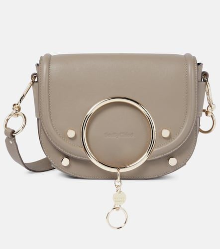 See By Chloé Mara leather shoulder bag - See By Chloe - Modalova