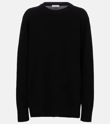 Sibem wool and cashmere sweater - The Row - Modalova