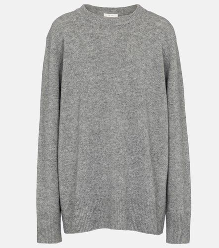 Pullover Sibem aus Wolle und Kaschmir - The Row - Modalova